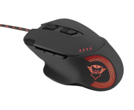 Trust GXT 162 Optical Gaming Mouse - 449705 - zdjęcie 2
